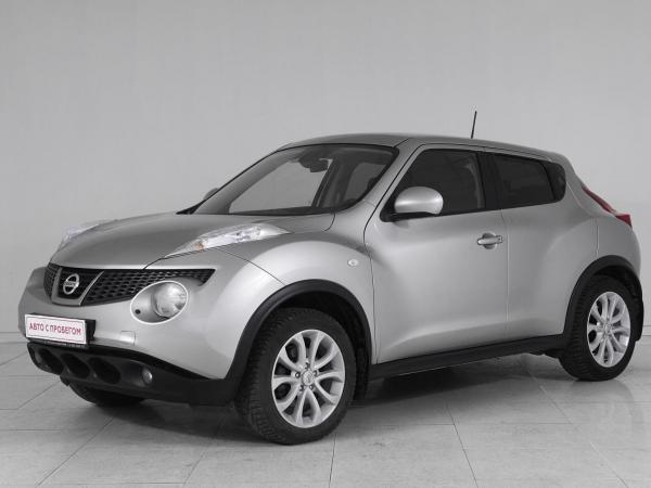 Nissan Juke, 2013 год выпуска с двигателем Бензин, 1 460 000 RUB в г. Москва