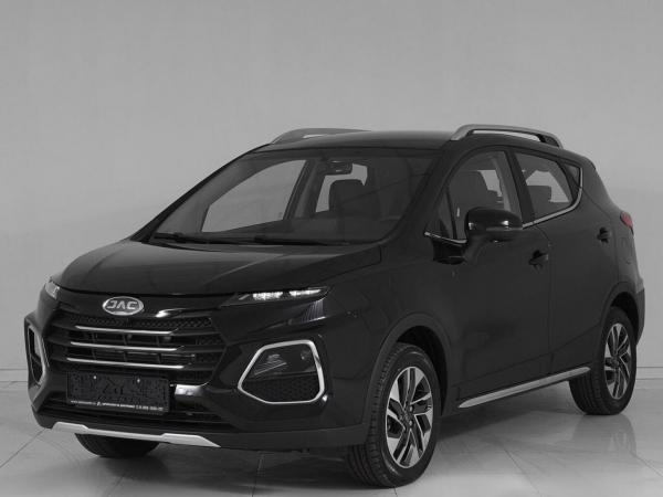 Jac JS3, 2023 год выпуска с двигателем Бензин, 2 050 000 RUB в г. Москва