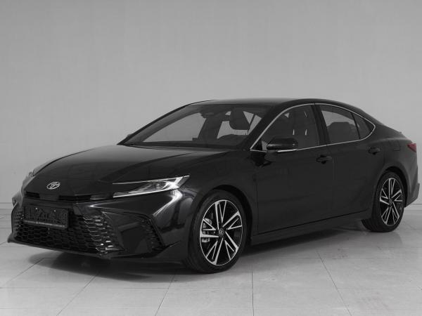 Toyota Camry, 2024 год выпуска с двигателем Бензин, 4 550 000 RUB в г. Москва