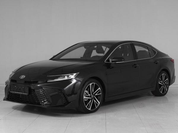 Toyota Camry, 2024 год выпуска с двигателем Бензин, 4 550 000 RUB в г. Москва