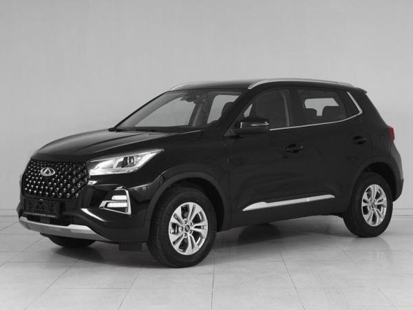 Chery Tiggo 4 Pro, 2024 год выпуска с двигателем Бензин, 2 300 000 RUB в г. Москва