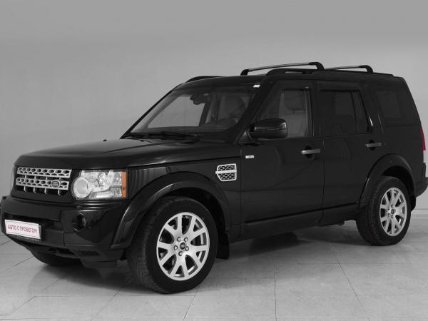 Land Rover Discovery, 2011 год выпуска с двигателем Дизель, 2 085 000 RUB в г. Москва