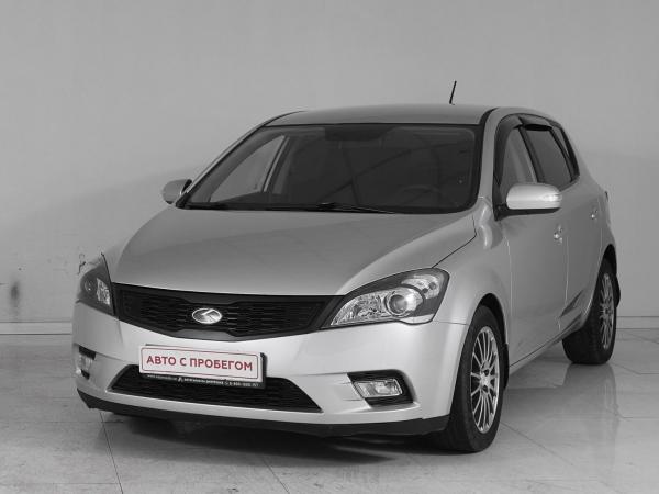 Kia Ceed, 2010 год выпуска с двигателем Бензин, 990 000 RUB в г. Москва