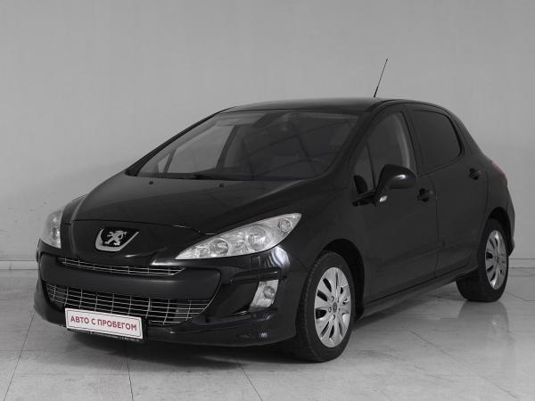 Peugeot 308, 2011 год выпуска с двигателем Бензин, 655 000 RUB в г. Москва