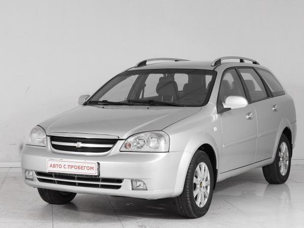 Chevrolet Lacetti, 2007 год выпуска с двигателем Бензин, 620 000 RUB в г. Москва