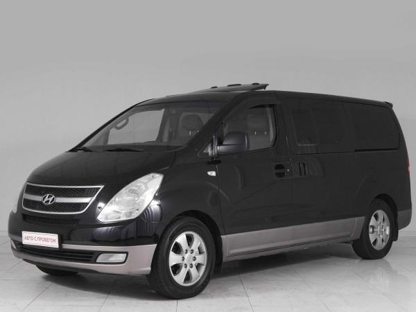 Hyundai Grand Starex, 2012 год выпуска с двигателем Дизель, 2 060 000 RUB в г. Москва