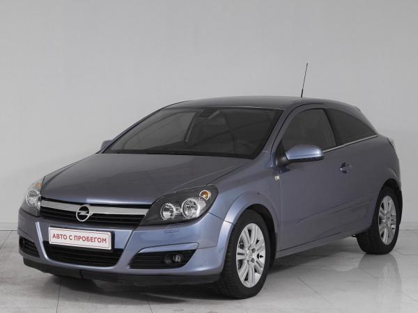 Opel Astra, 2008 год выпуска с двигателем Бензин, 495 000 RUB в г. Москва