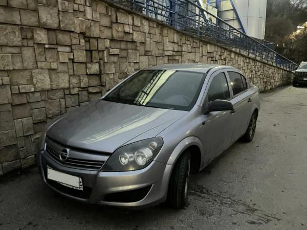 Opel Astra, 2008 год выпуска с двигателем Бензин, 410 000 RUB в г. Нижний Новгород