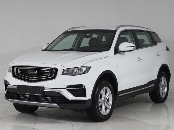 Geely Atlas Pro, 2024 год выпуска с двигателем Бензин, 2 950 000 RUB в г. Москва