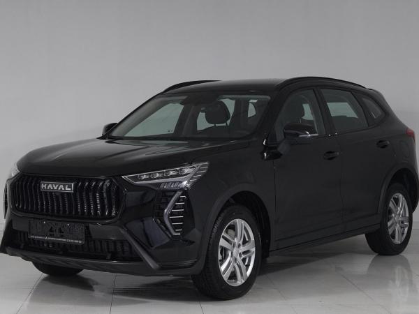 Haval Jolion, 2024 год выпуска с двигателем Бензин, 2 890 000 RUB в г. Москва