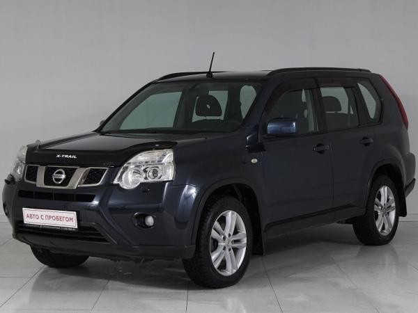 Nissan X-Trail, 2011 год выпуска с двигателем Бензин, 1 425 000 RUB в г. Москва