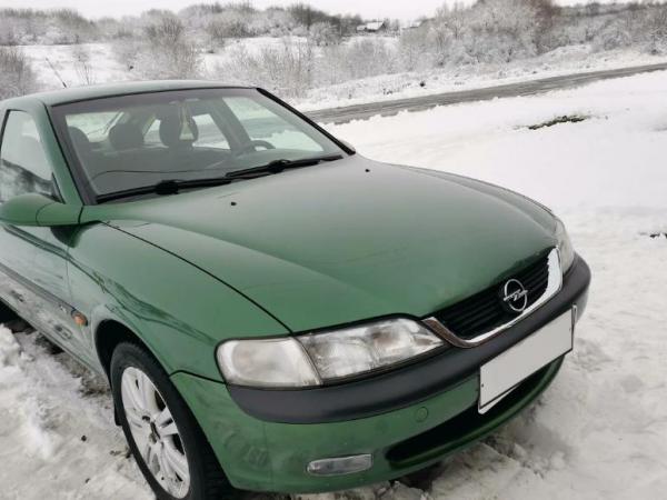 Opel Vectra, 1996 год выпуска с двигателем Бензин, 250 000 RUB в г. Нижний Новгород