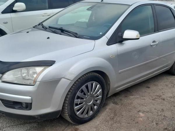 Ford Focus, 2007 год выпуска с двигателем Бензин, 490 000 RUB в г. Казань