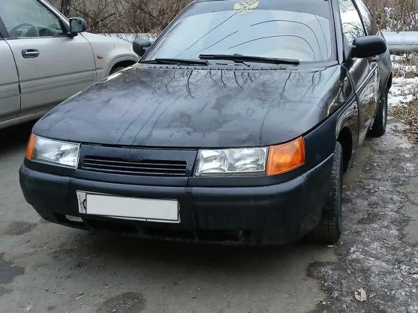 LADA (ВАЗ) 2112, 2008 год выпуска с двигателем Бензин, 110 000 RUB в г. Челябинск