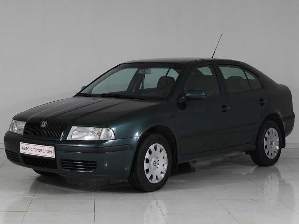 Skoda Octavia, 2008 год выпуска с двигателем Бензин, 715 000 RUB в г. Москва