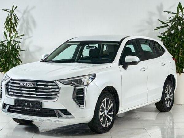 Haval Jolion, 2021 год выпуска с двигателем Бензин, 1 350 000 RUB в г. Москва