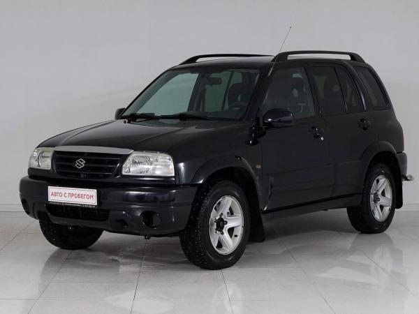 Suzuki Grand Vitara, 2004 год выпуска с двигателем Бензин, 695 000 RUB в г. Москва