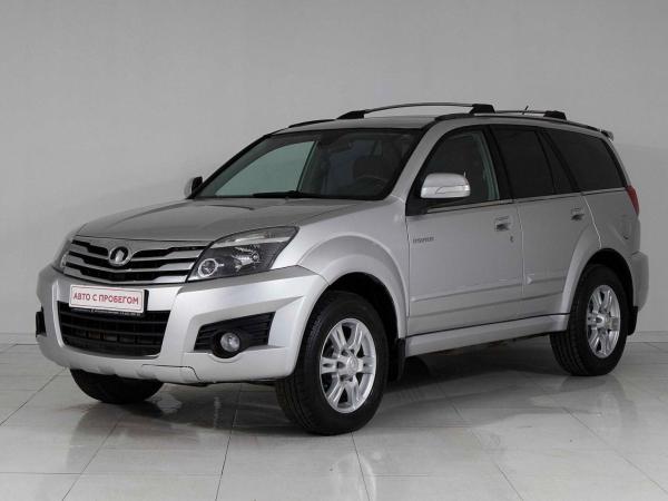 Great Wall Hover H3, 2013 год выпуска с двигателем Бензин, 1 055 000 RUB в г. Москва