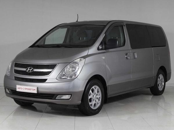 Hyundai H-1, 2011 год выпуска с двигателем Бензин, 1 972 000 RUB в г. Москва