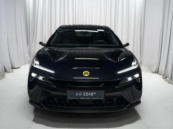 Lotus Eletre, 2024 год выпуска с двигателем Электро, 24 500 000 RUB в г. Москва