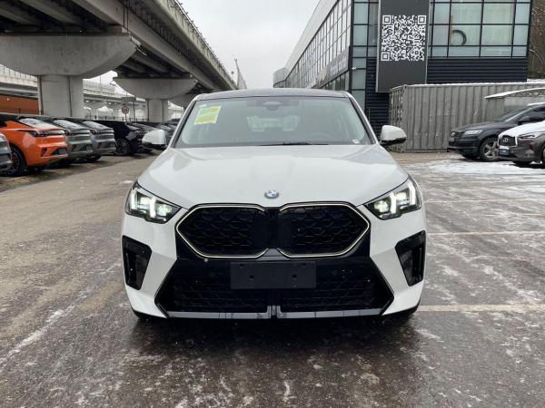 BMW X2, 2024 год выпуска с двигателем Бензин, 7 000 000 RUB в г. Москва