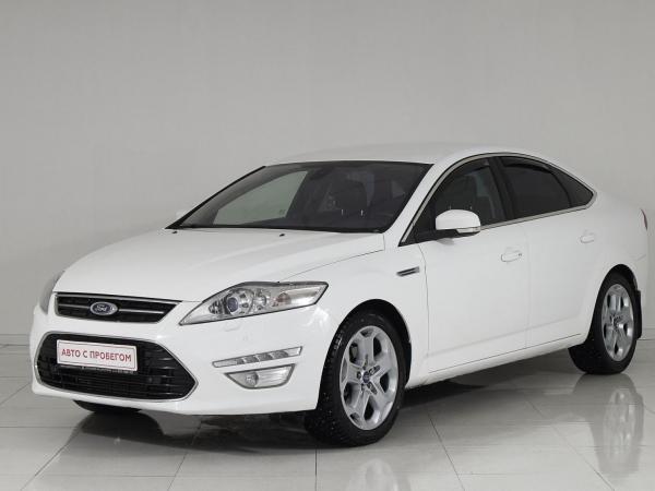 Ford Focus, 2011 год выпуска с двигателем Бензин, 1 255 000 RUB в г. Москва