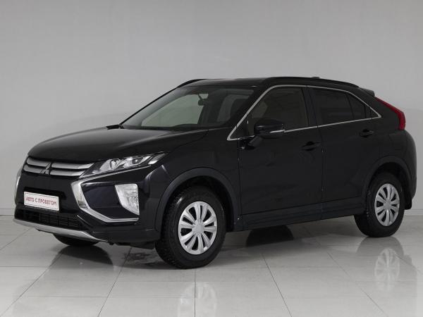 Mitsubishi Eclipse Cross, 2018 год выпуска с двигателем Бензин, 2 050 000 RUB в г. Москва