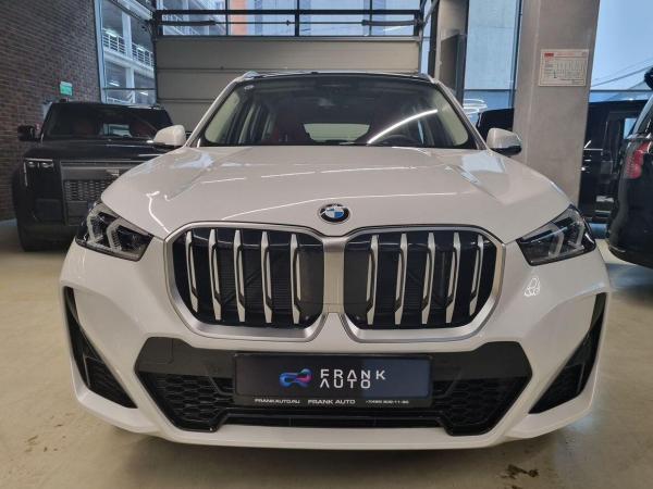 BMW X1, 2024 год выпуска с двигателем Бензин, 6 800 000 RUB в г. Москва