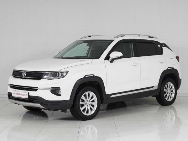 Changan CS35PLUS, 2019 год выпуска с двигателем Бензин, 1 690 000 RUB в г. Москва