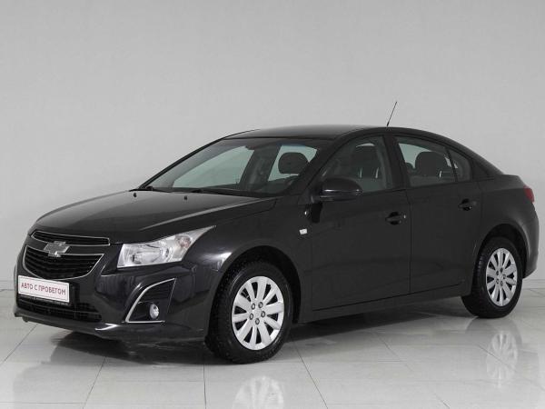 Chevrolet Cruze, 2013 год выпуска с двигателем Бензин, 1 050 000 RUB в г. Москва