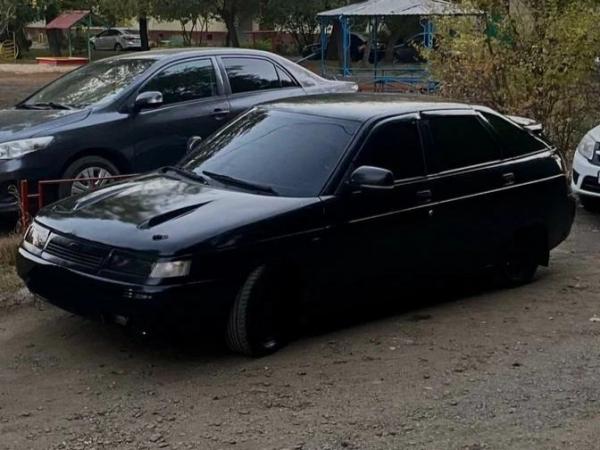 LADA (ВАЗ) 2112, 2008 год выпуска с двигателем Бензин, 179 999 RUB в г. Оренбург