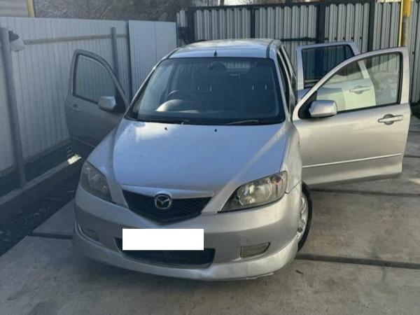 Mazda Demio, 2004 год выпуска с двигателем Бензин, 350 000 RUB в г. Оренбург