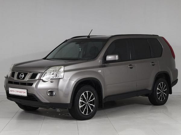 Nissan X-Trail, 2012 год выпуска с двигателем Бензин, 1 355 000 RUB в г. Москва