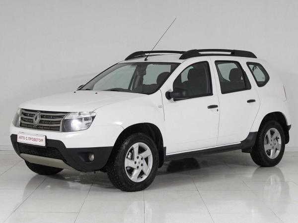 Renault Duster, 2014 год выпуска с двигателем Бензин, 1 155 000 RUB в г. Москва