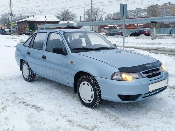 Daewoo Nexia, 2013 год выпуска с двигателем Бензин, 280 000 RUB в г. Киров