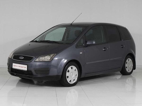 Ford Focus, 2004 год выпуска с двигателем Бензин, 520 000 RUB в г. Москва