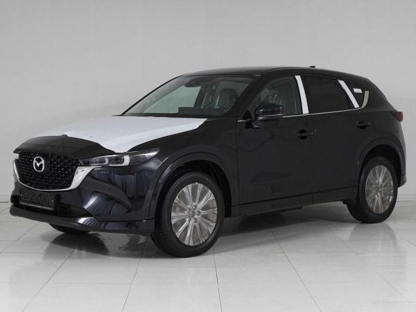 Mazda CX-5, 2024 год выпуска с двигателем Бензин, 5 790 000 RUB в г. Москва