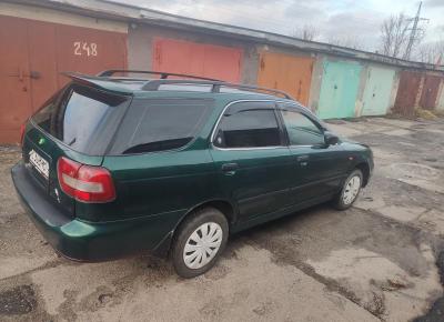 Фото Suzuki Baleno