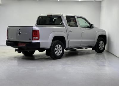 Фото Volkswagen Amarok