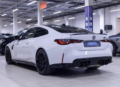 Фото BMW M4