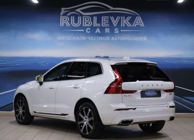 Фото Volvo XC60