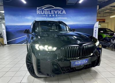 Фото BMW X5