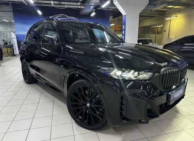 Фото BMW X5