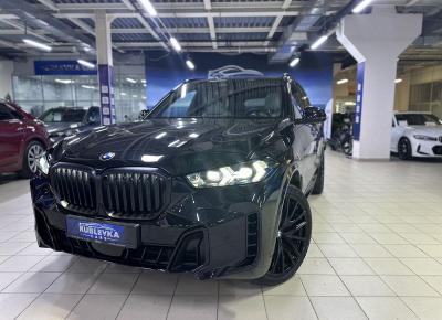 Фото BMW X5