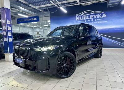 Фото BMW X5