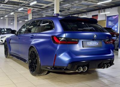 Фото BMW M3