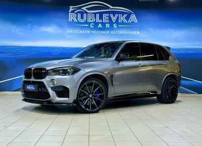 Фото BMW X5