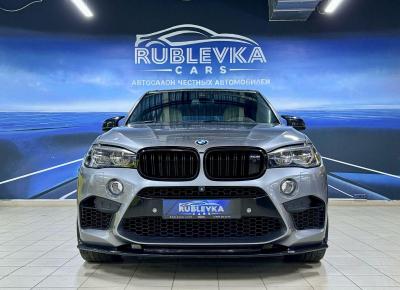 Фото BMW X5