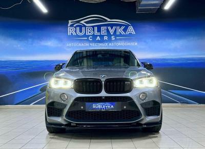 Фото BMW X5