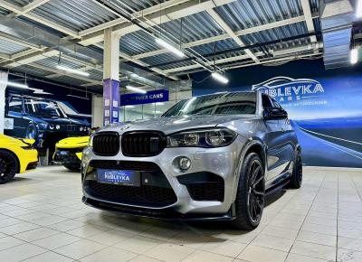 Фото BMW X5